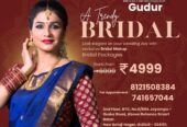 best unisex salon in gudur