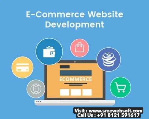 Custom Website Development Company | Affordable & Reliable
