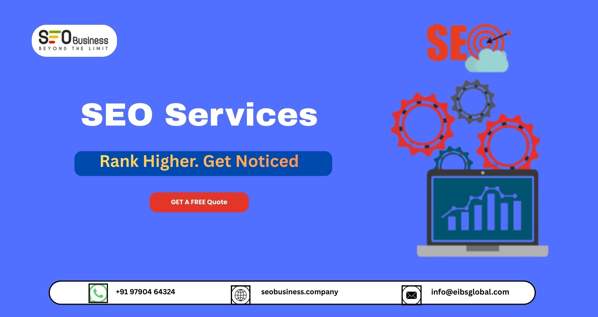 SEO Services