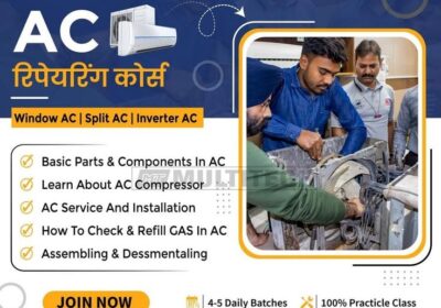 AC-Repairing-Course