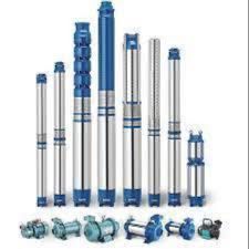 Arihant Pumps & Spares