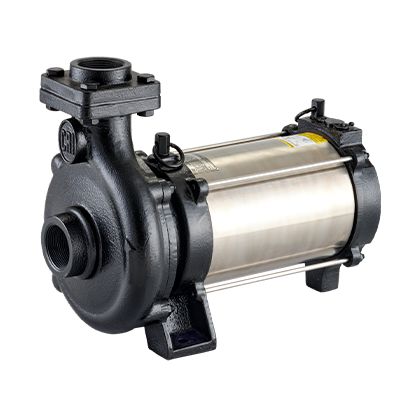 Arihant Pumps & Spares